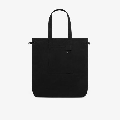 Urban Tote Bag — Black