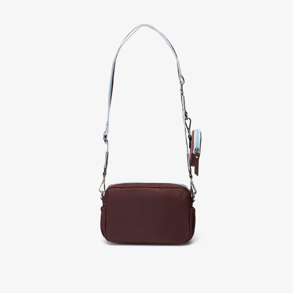 Utility Pocket Crossbody Bag detail