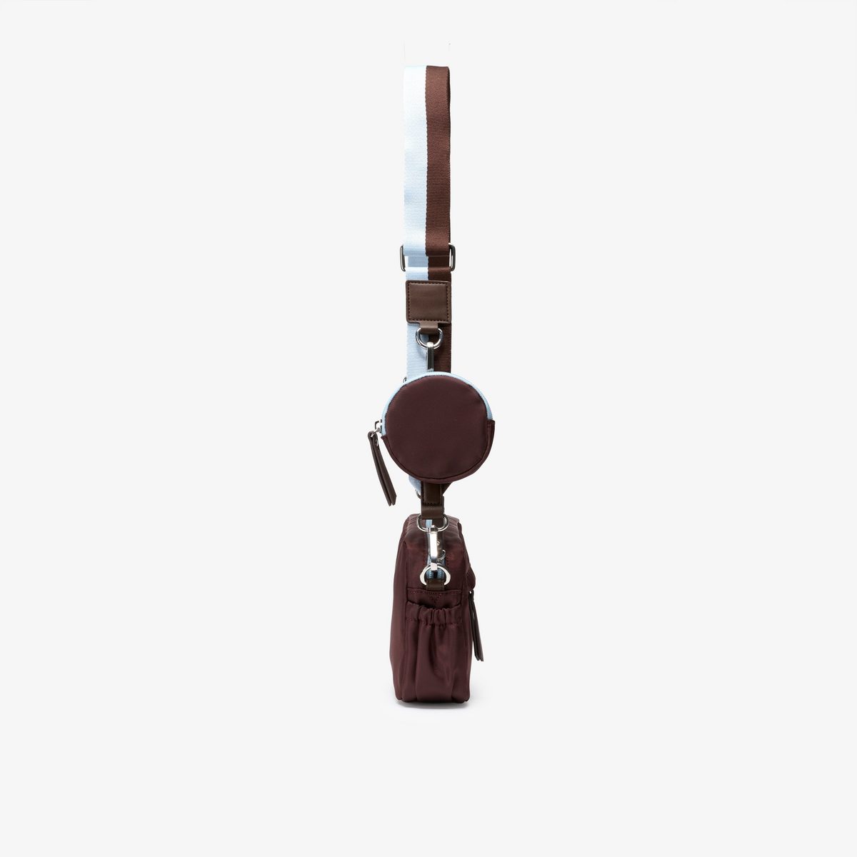 Utility Pocket Crossbody Bag detail