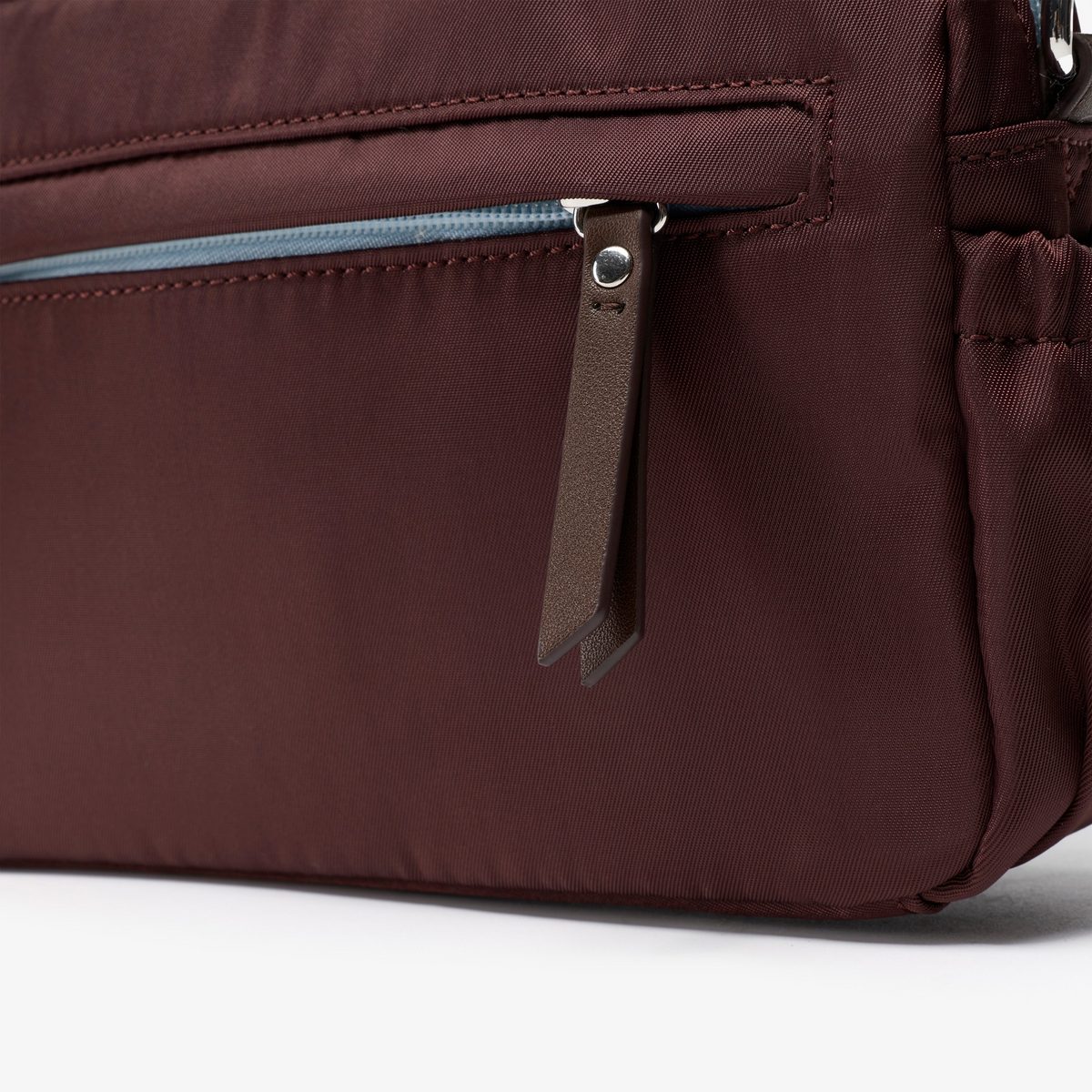 Utility Pocket Crossbody Bag detail