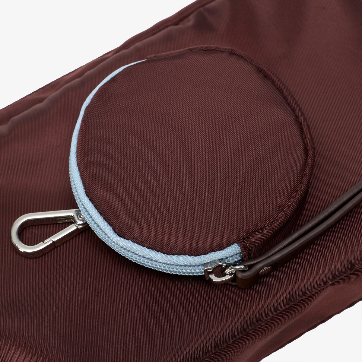 Utility Pocket Crossbody Bag detail