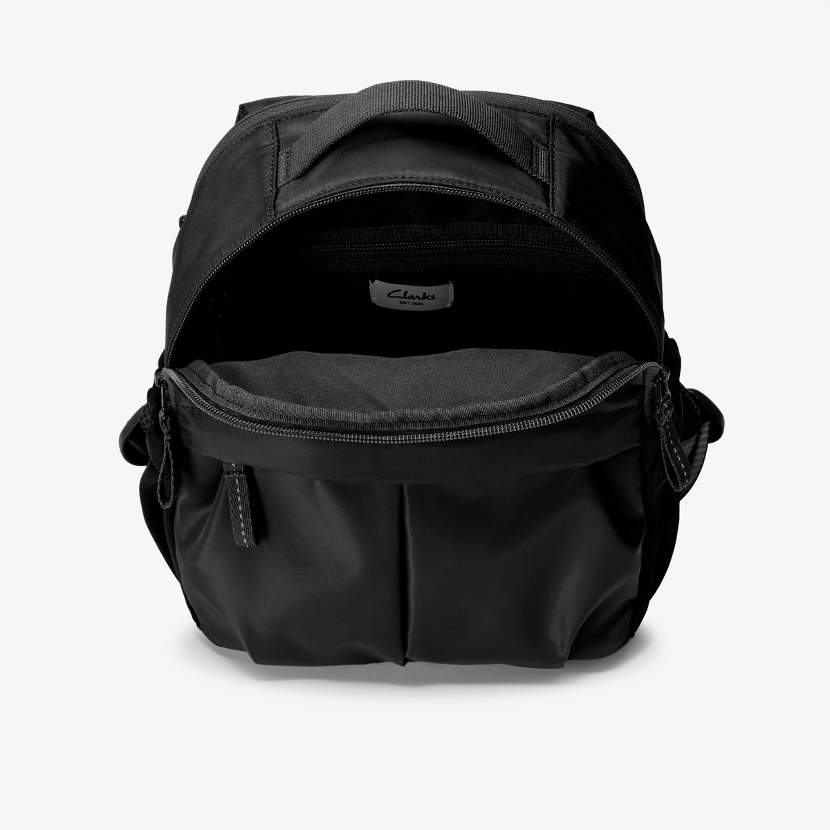 Cloudsteppers Mini Backpack detail
