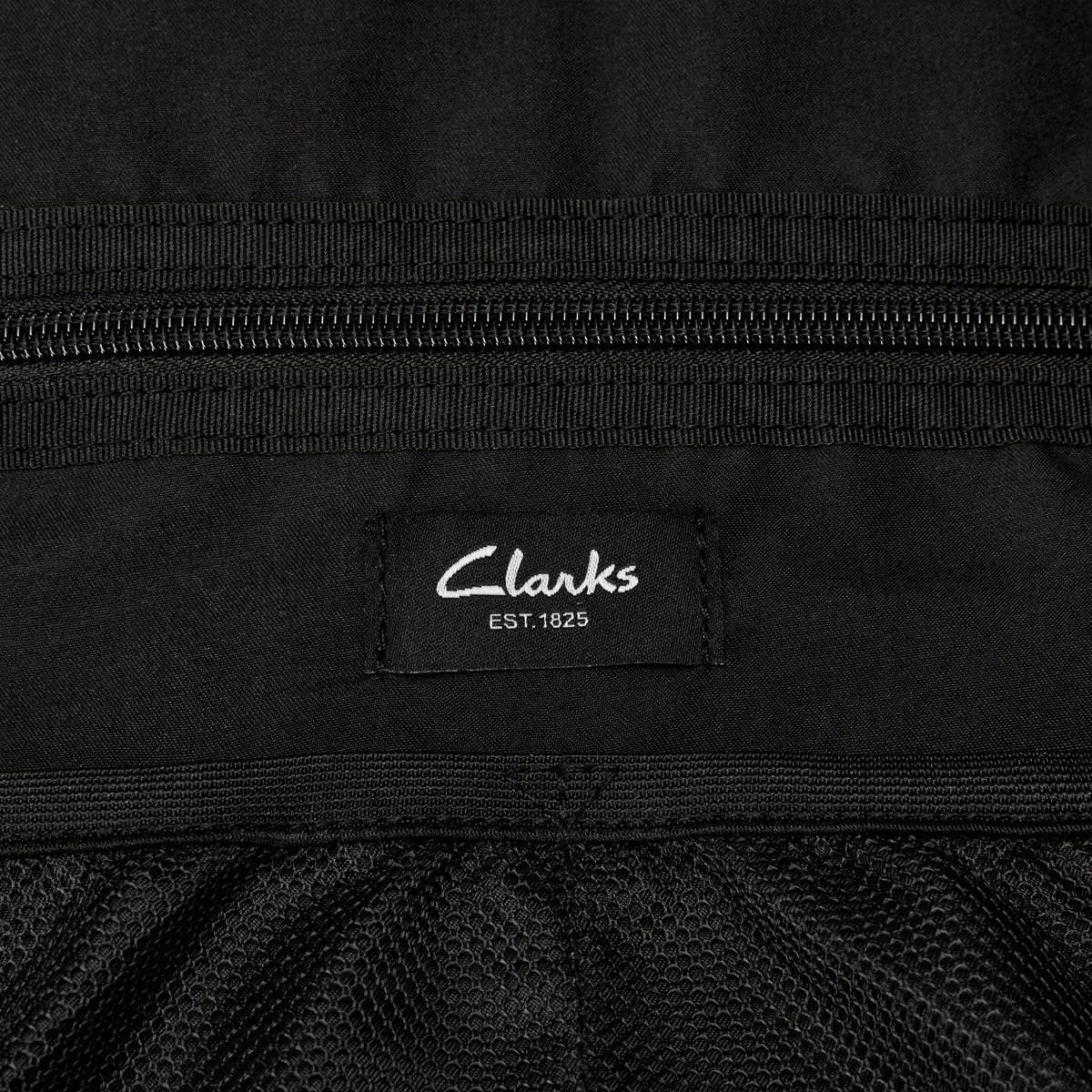 Cloudsteppers Mini Backpack detail