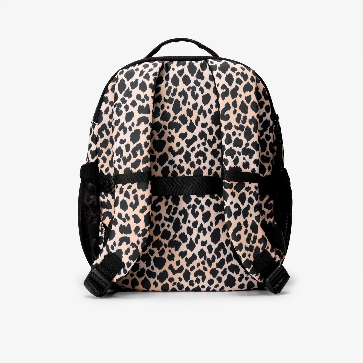Cloudsteppers Mini Backpack detail