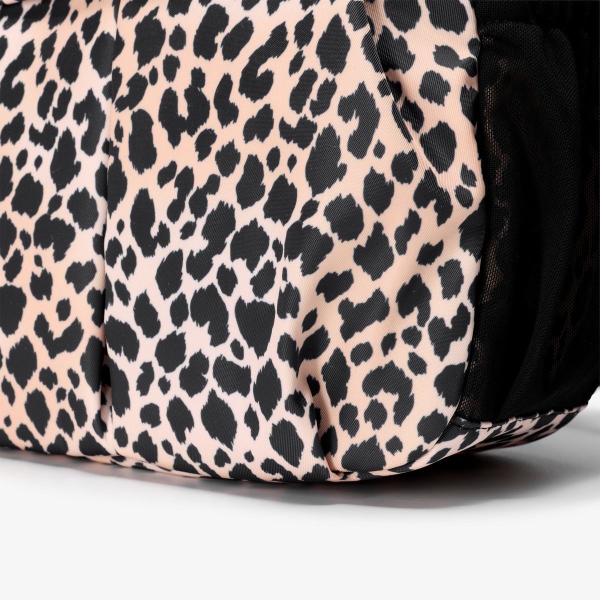 Cloudsteppers Mini Backpack detail