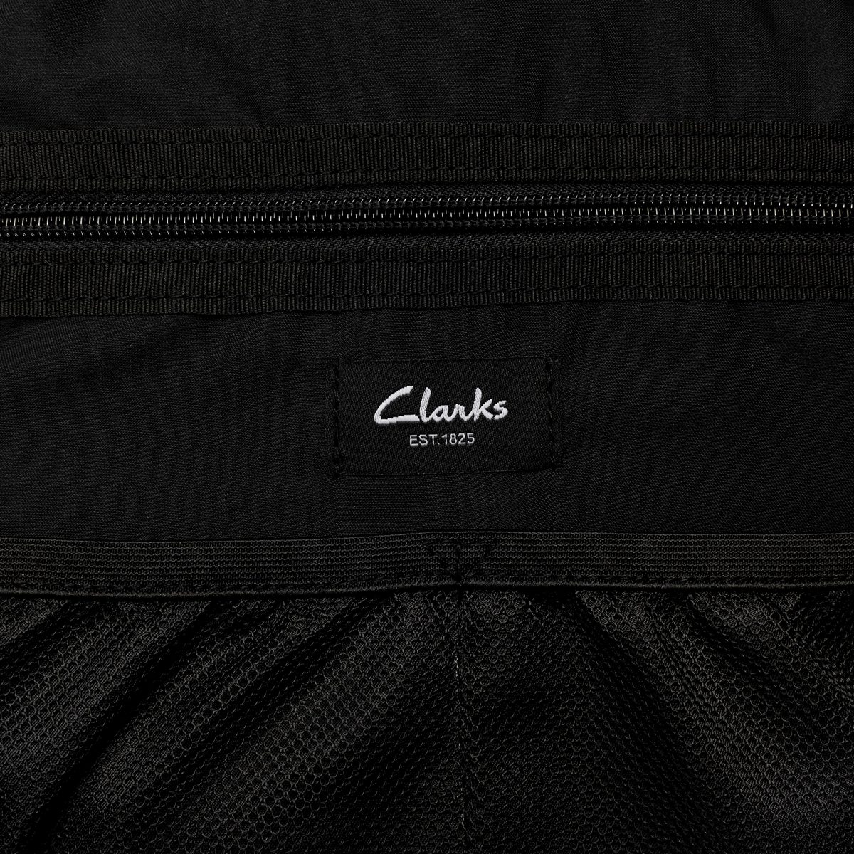 Cloudsteppers Mini Backpack detail