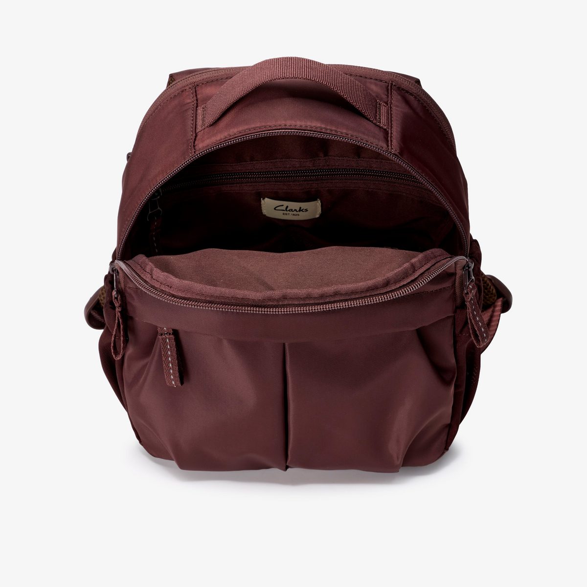 Cloudsteppers Mini Backpack detail
