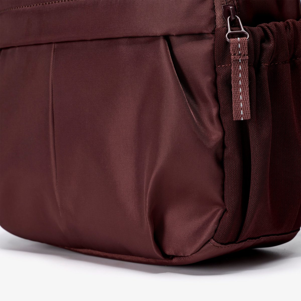 Cloudsteppers Mini Backpack detail