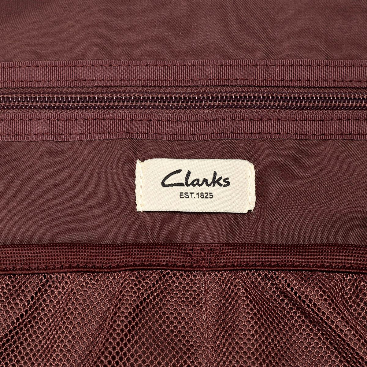 Cloudsteppers Mini Backpack detail