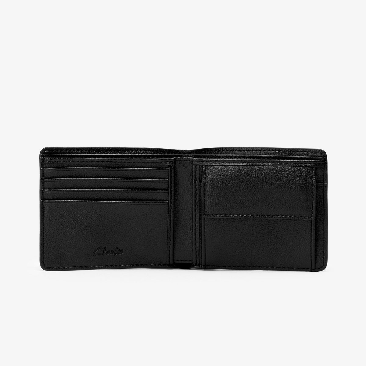 Jake Wallet detail