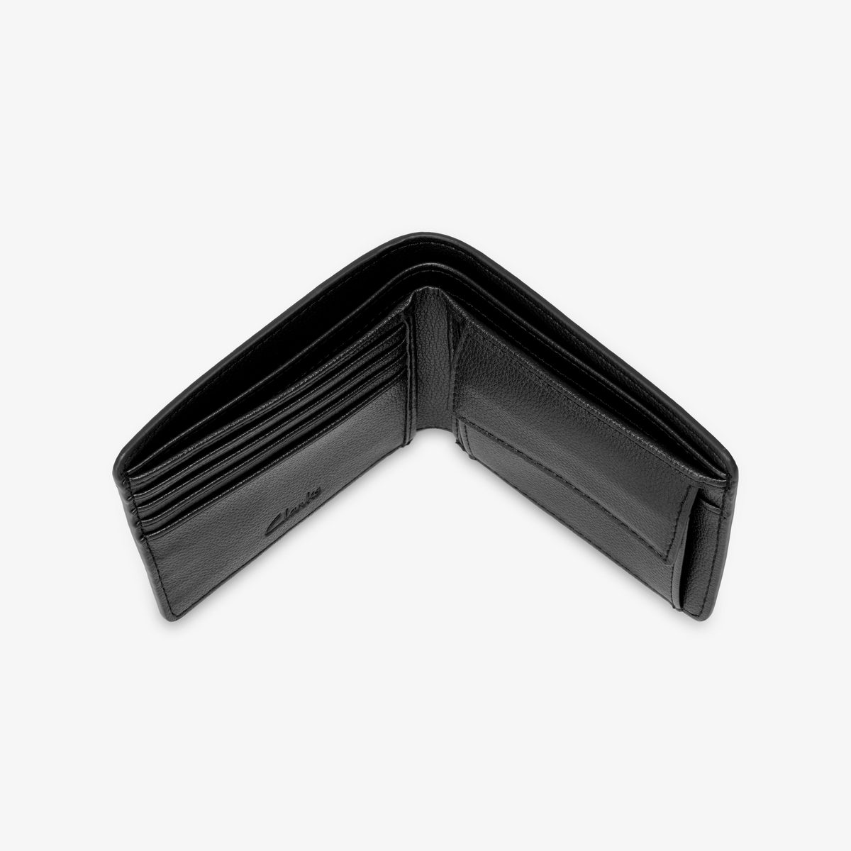 Jake Wallet detail