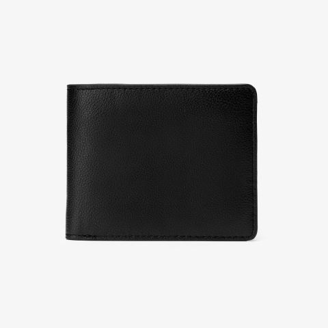Jake Wallet — Black
