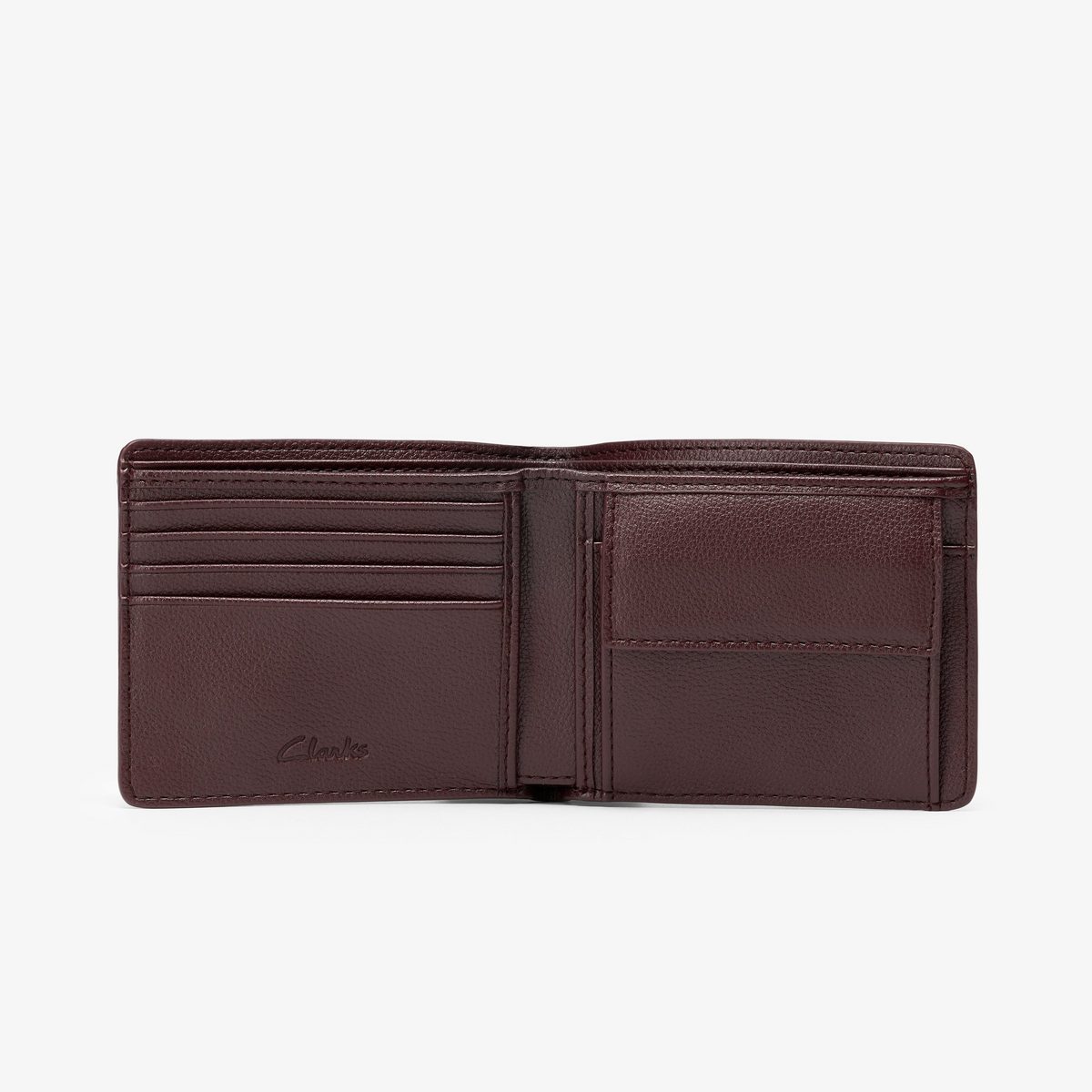 Jake Wallet detail