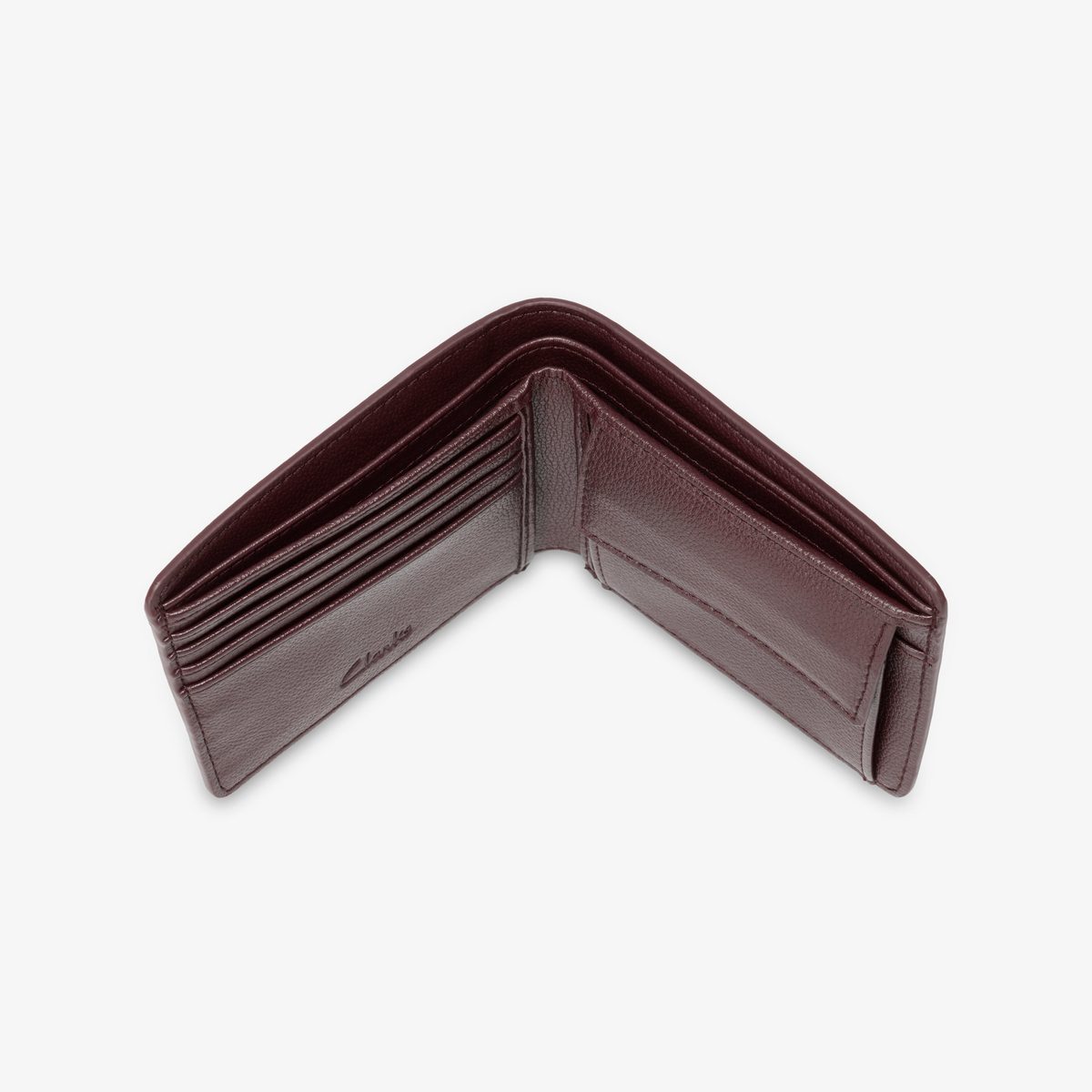Jake Wallet detail