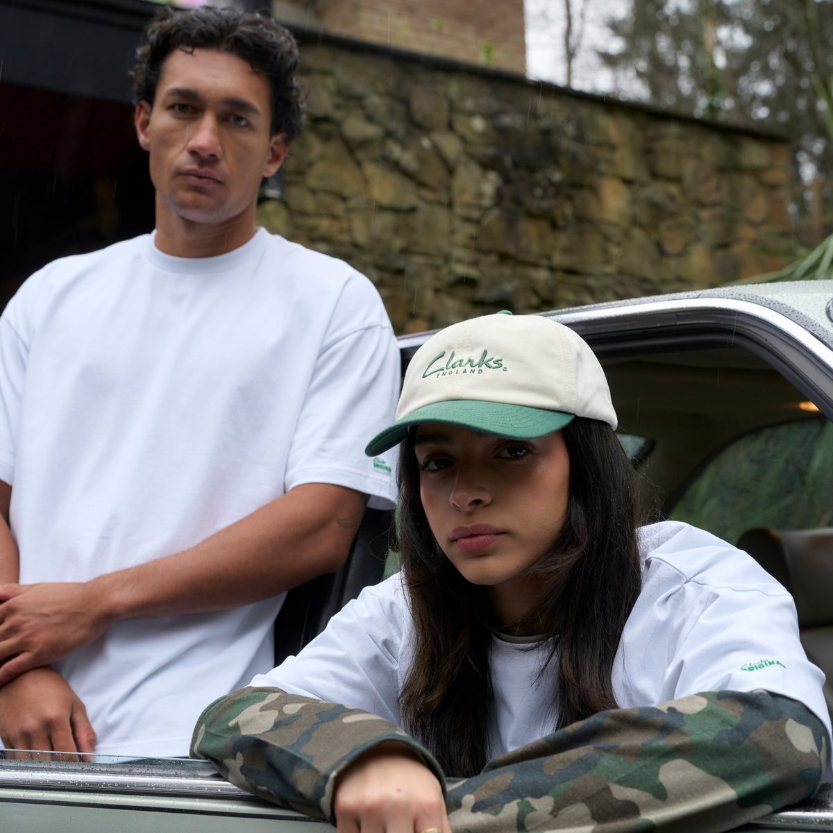 Originals Baseball Cap detail