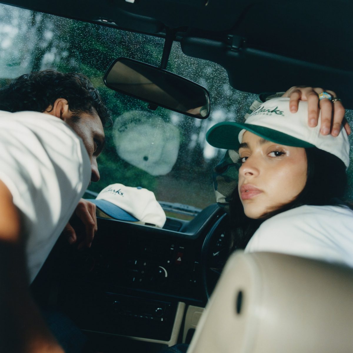 Originals Baseball Cap detail