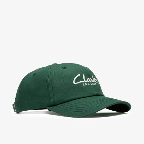 Originals Baseball Cap — Green