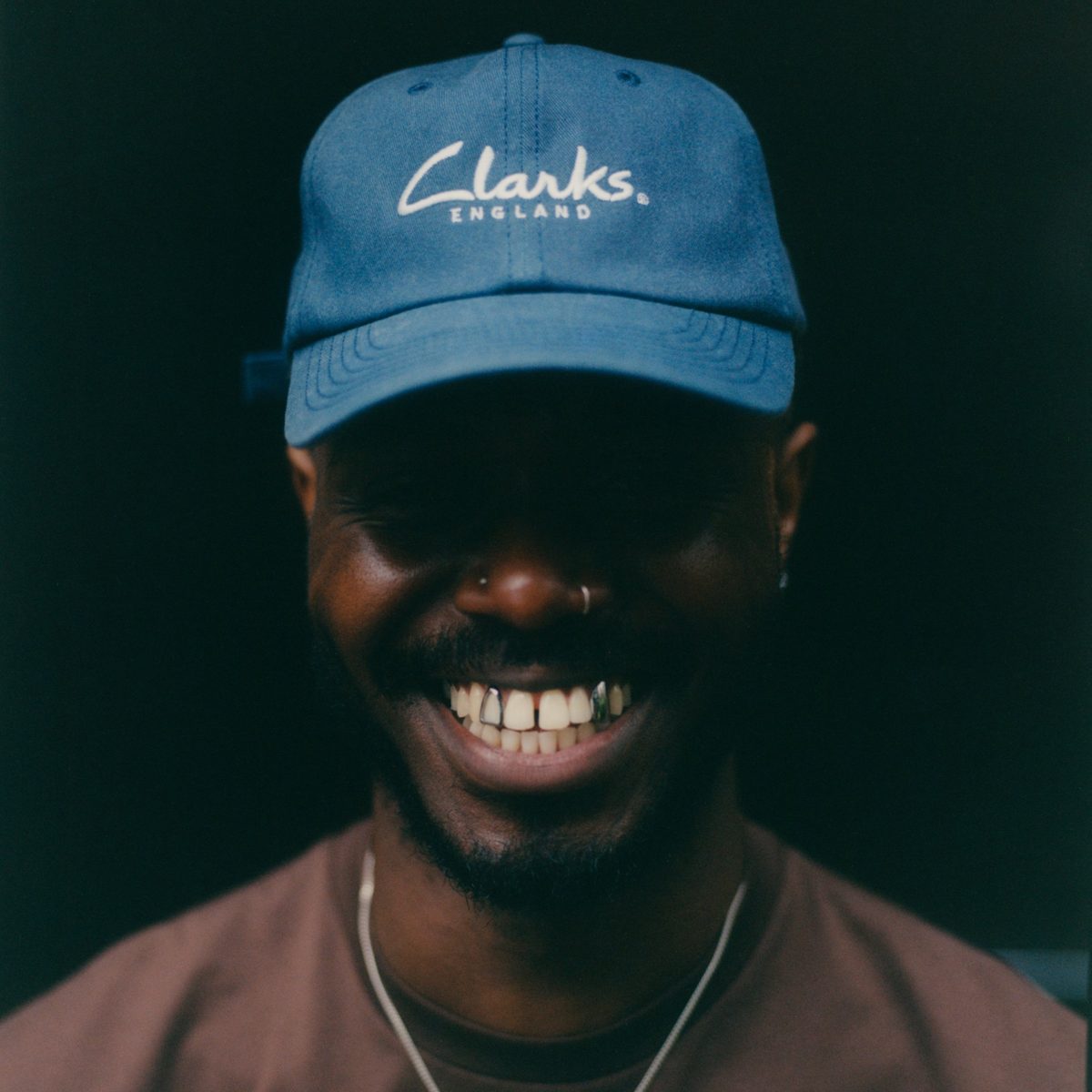 Originals Baseball Cap detail