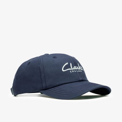 Originals Baseball Cap — Navy