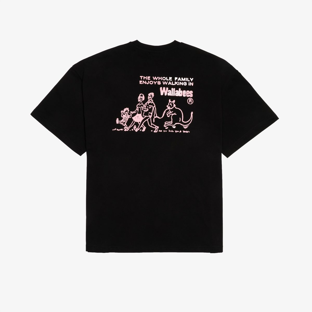 Originals Fam T-Shirt