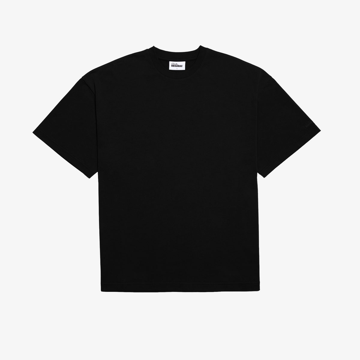 Originals Fam T-Shirt detail