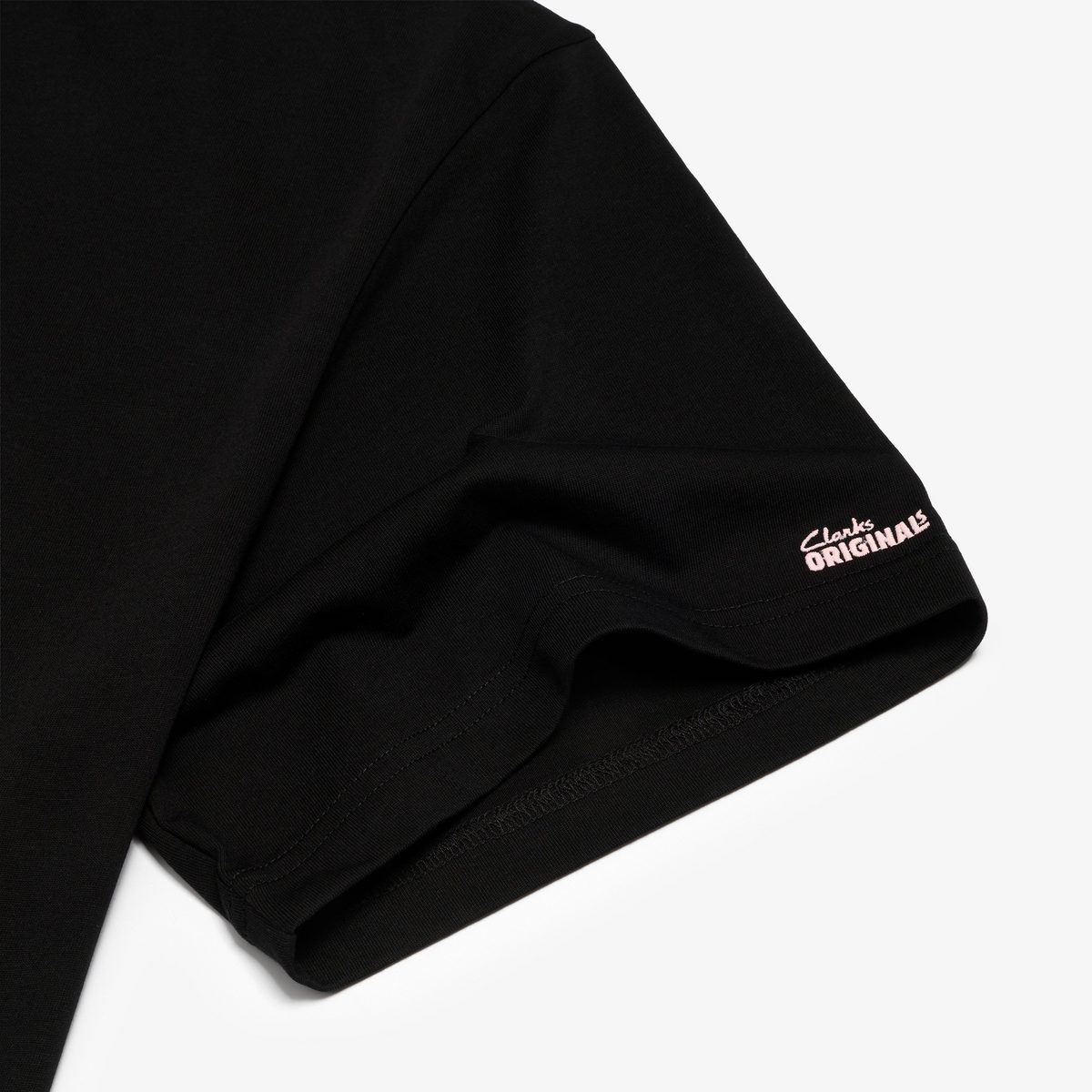 Originals Fam T-Shirt detail