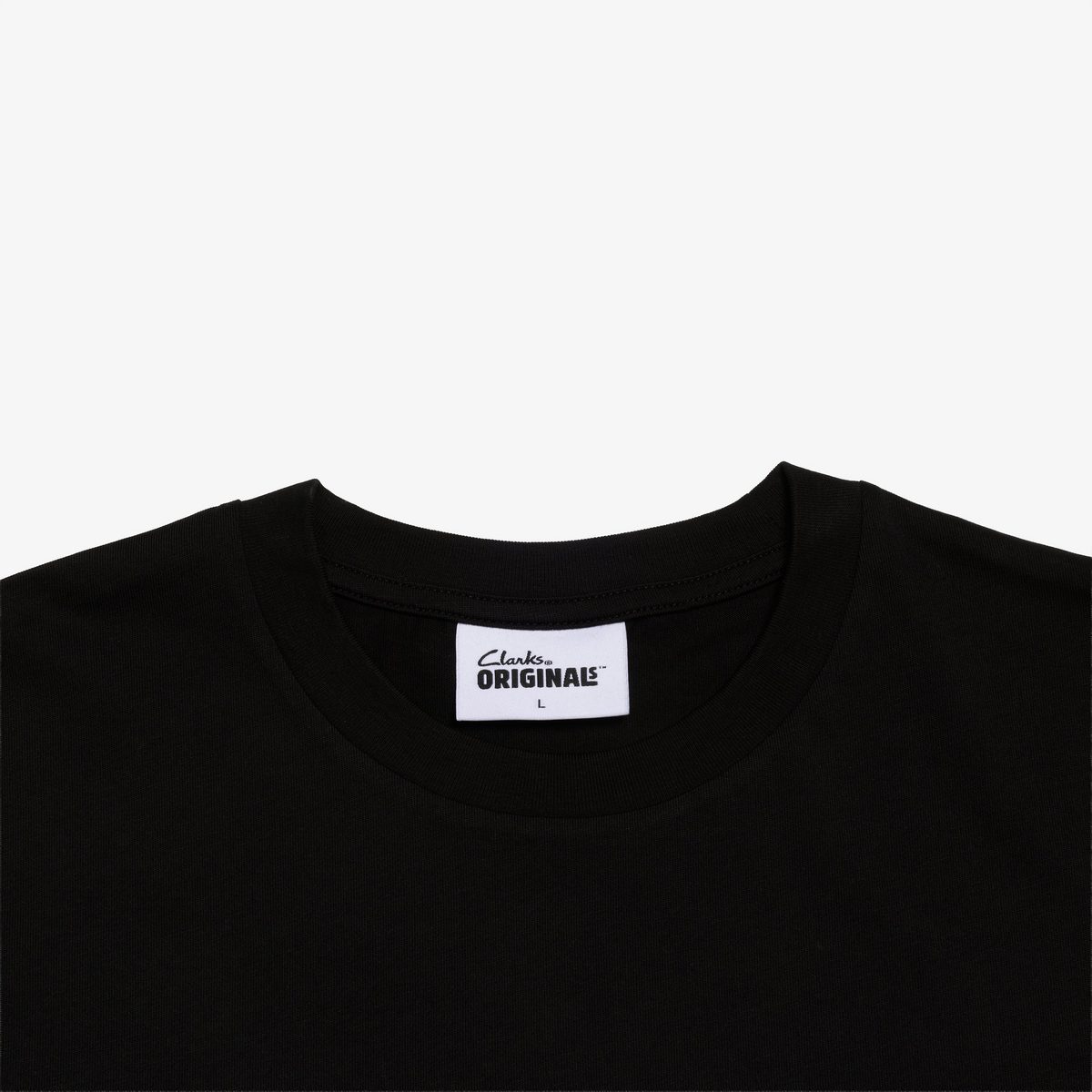 Originals Fam T-Shirt detail