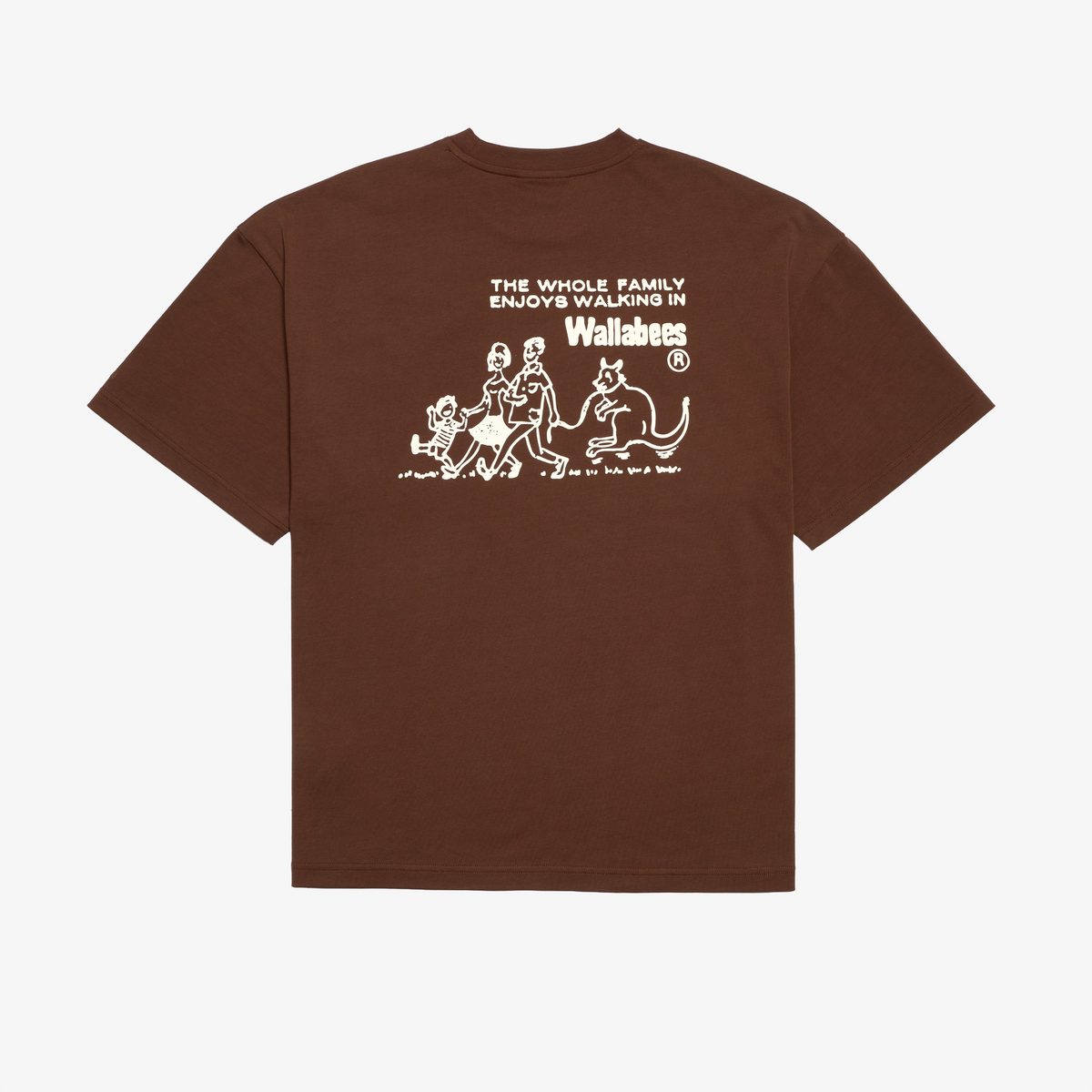 Originals Fam T-Shirt
