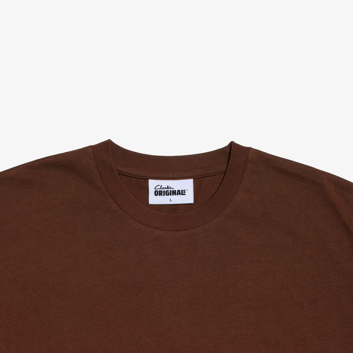 Originals Fam T-Shirt detail