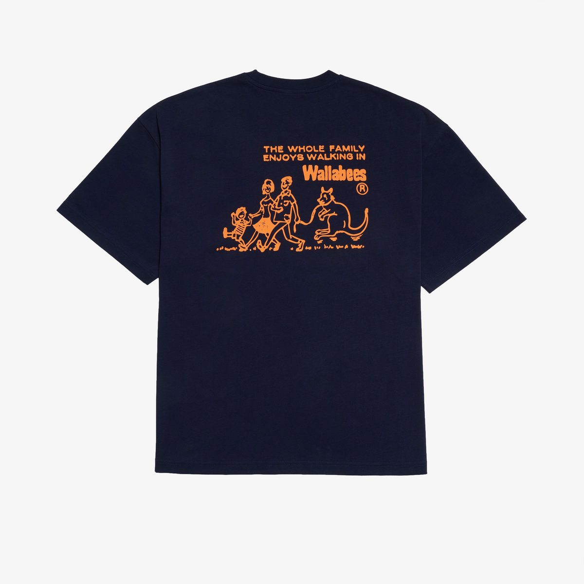 Originals Fam T-Shirt