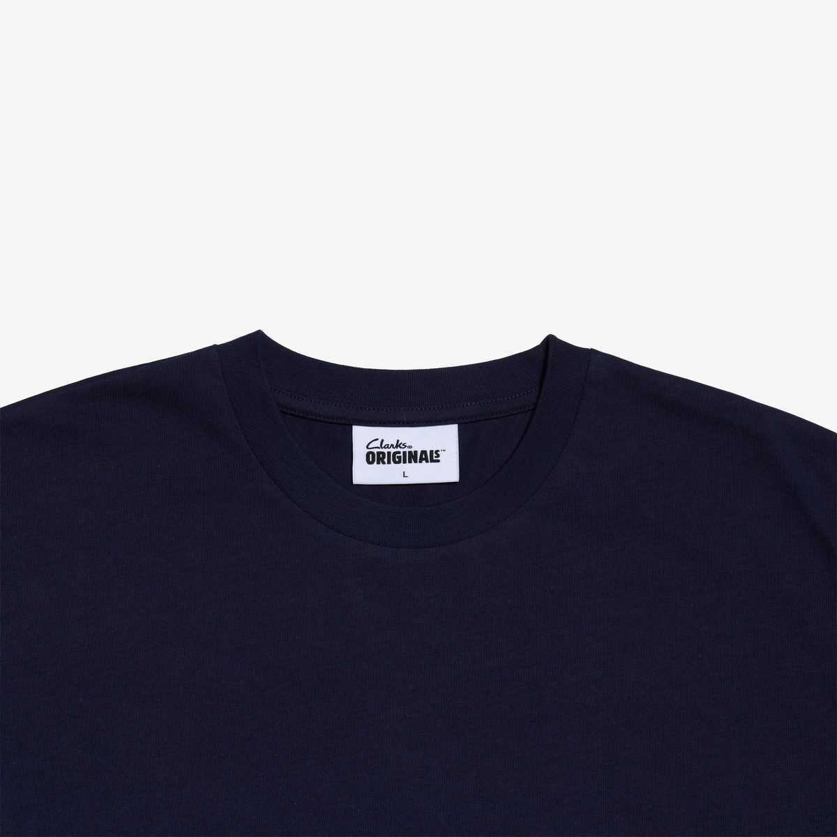Originals Fam T-Shirt detail