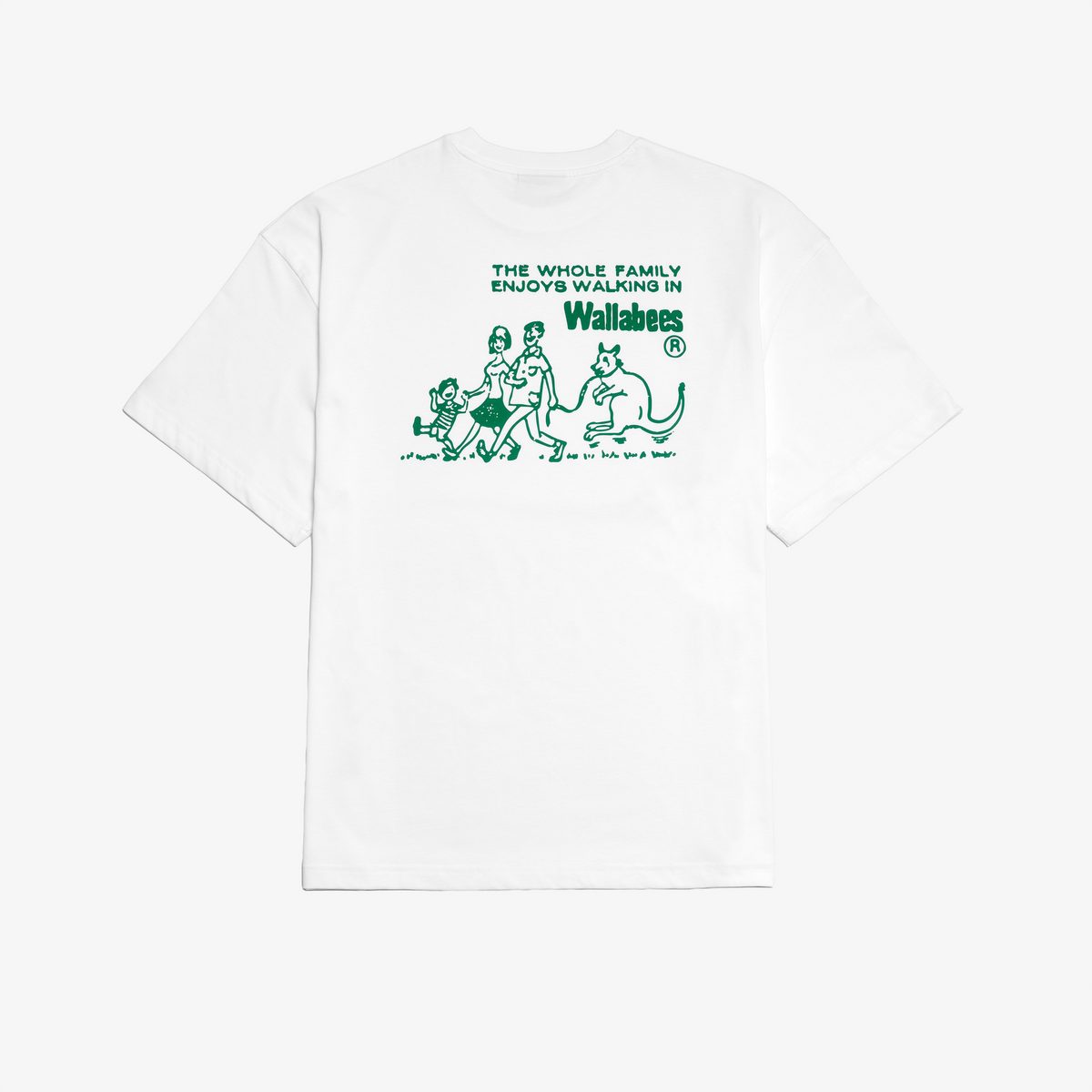 Originals Fam T-Shirt