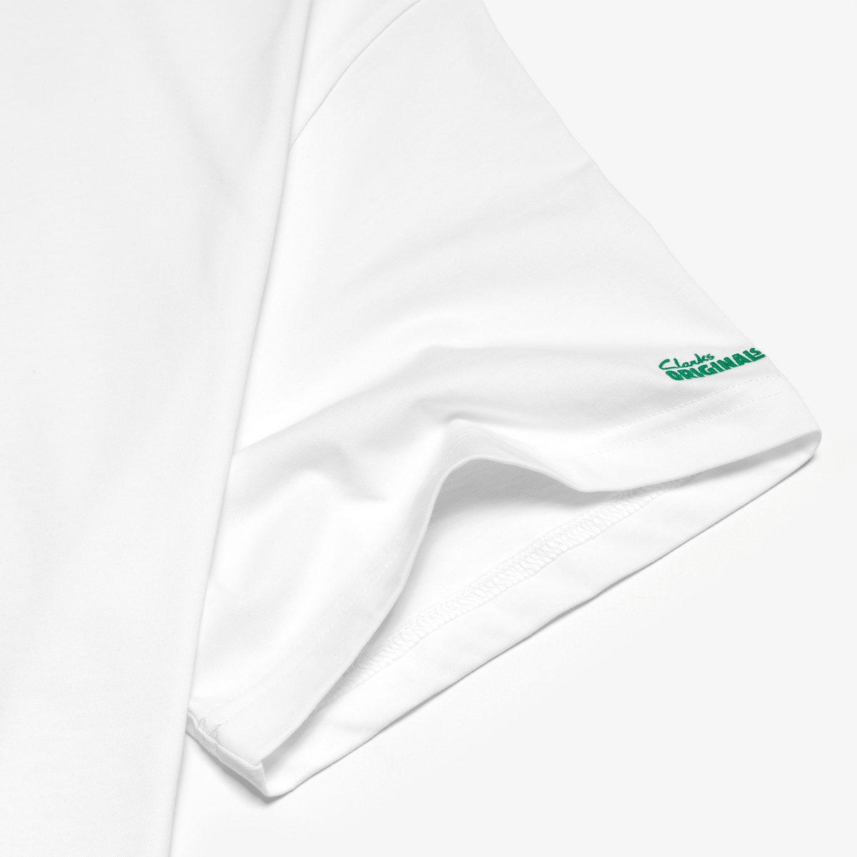 Originals Fam T-Shirt detail
