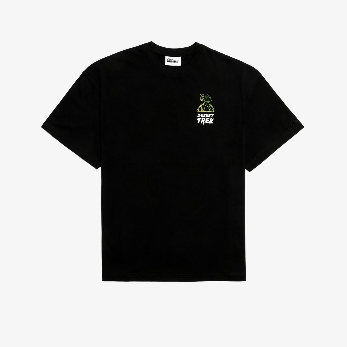 Originals Trek T-Shirt
