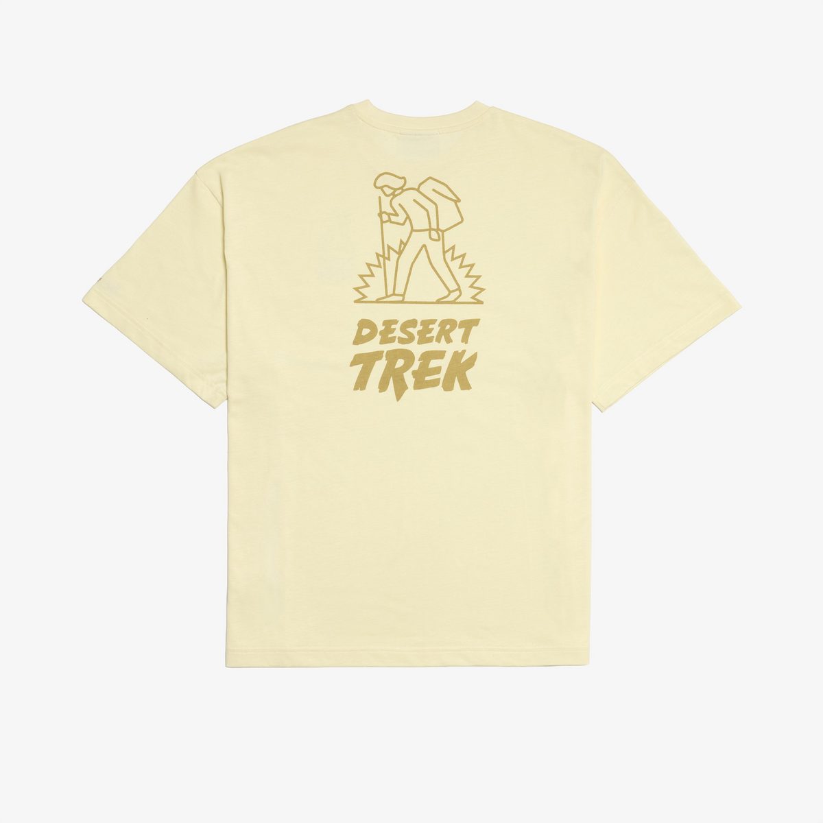 Originals Trek T-Shirt detail