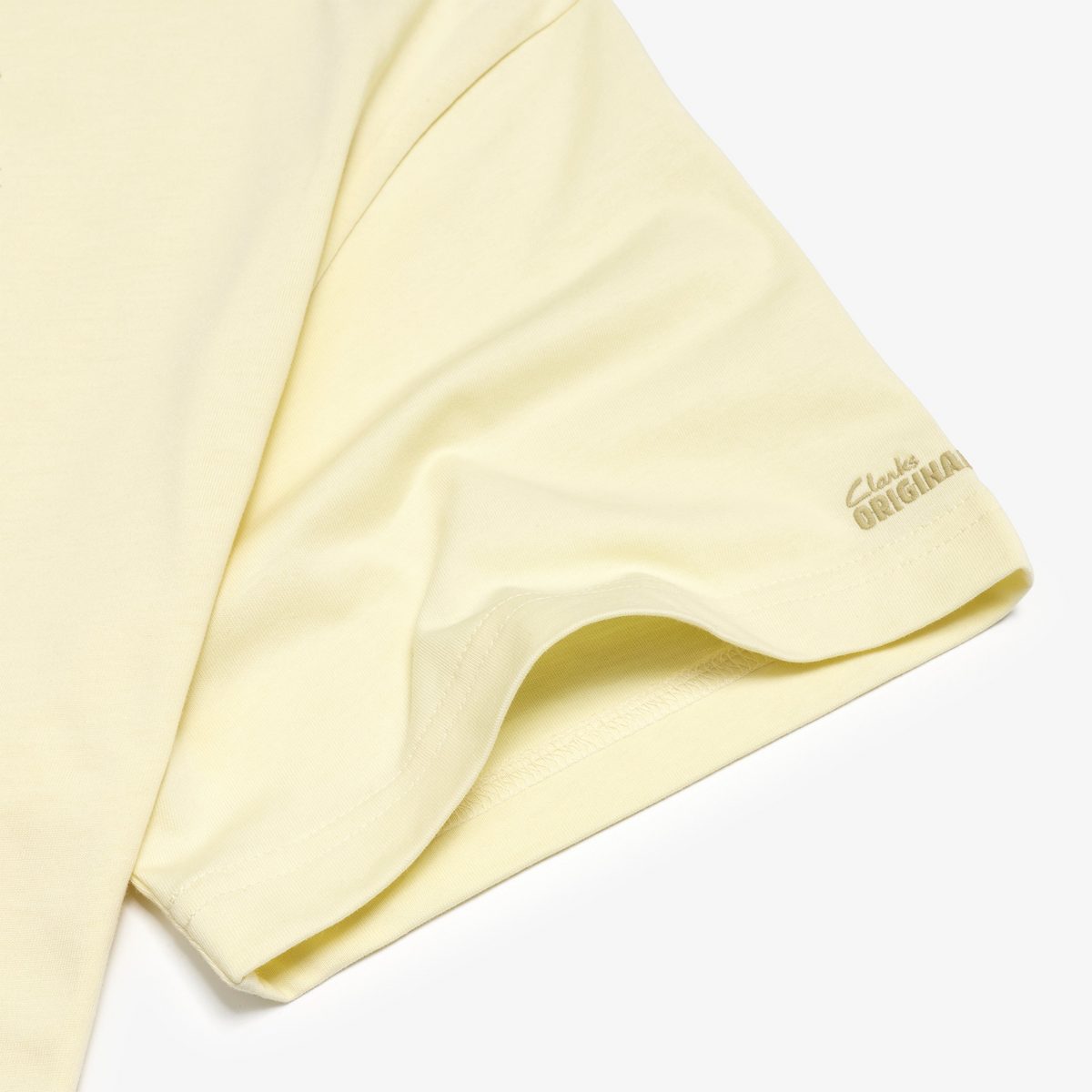 Originals Trek T-Shirt detail