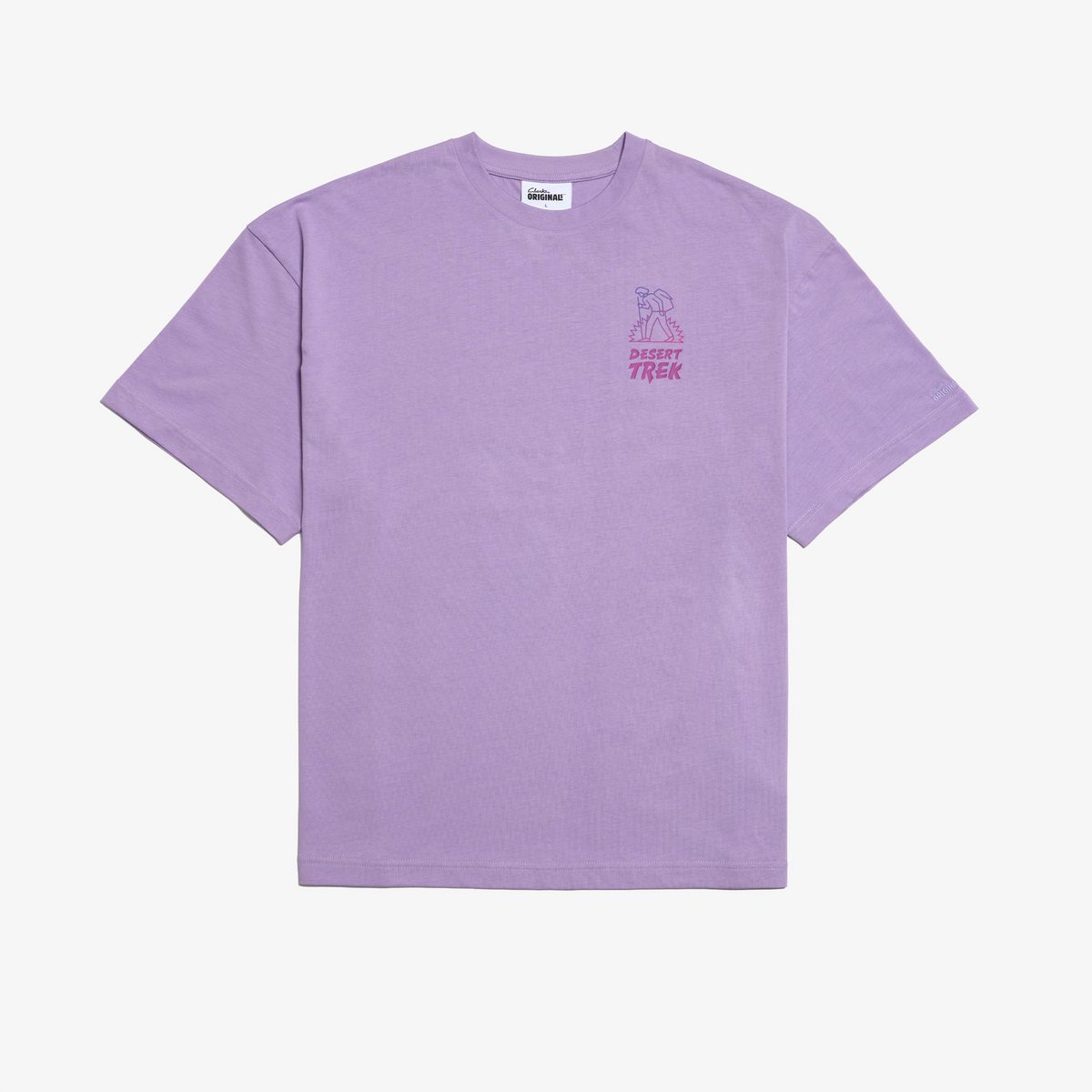 Originals Trek T-Shirt