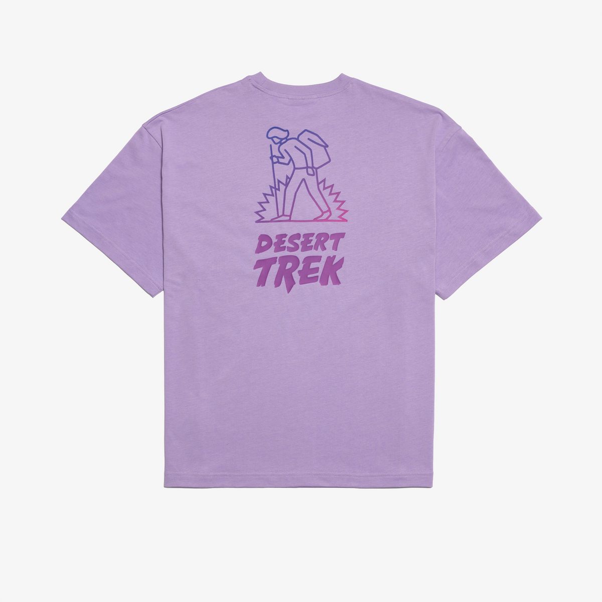 Originals Trek T-Shirt detail