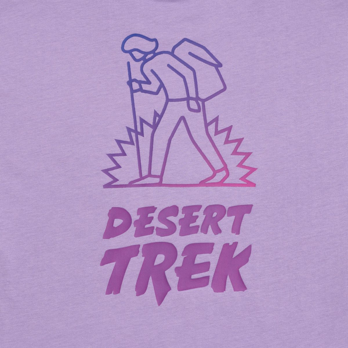 Originals Trek T-Shirt detail