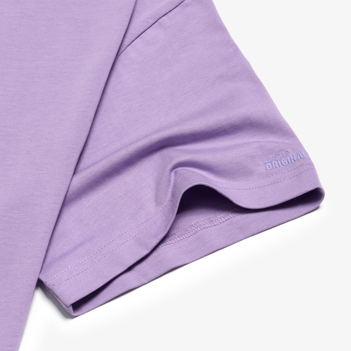 Originals Trek T-Shirt detail