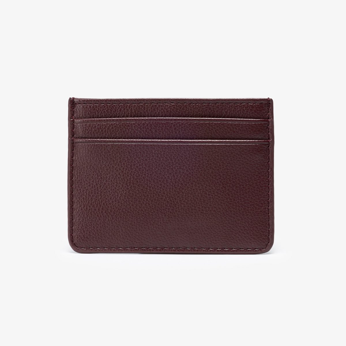 Jake Card Case detail