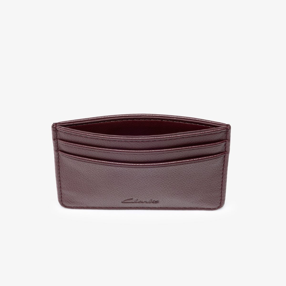 Jake Card Case detail