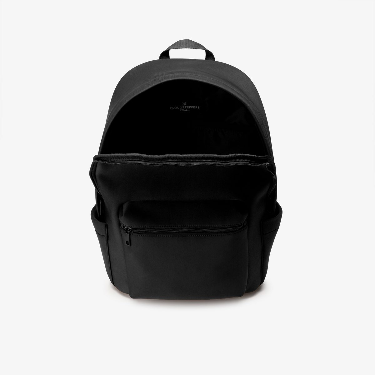 Cloudsteppers Tona Backpack detail
