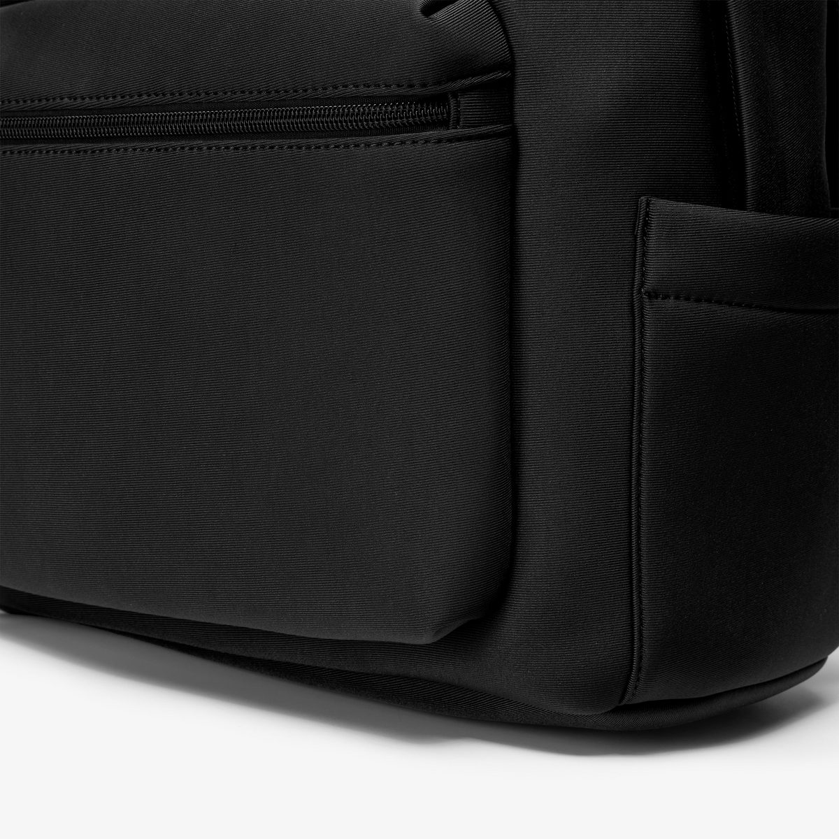 Cloudsteppers Tona Backpack detail