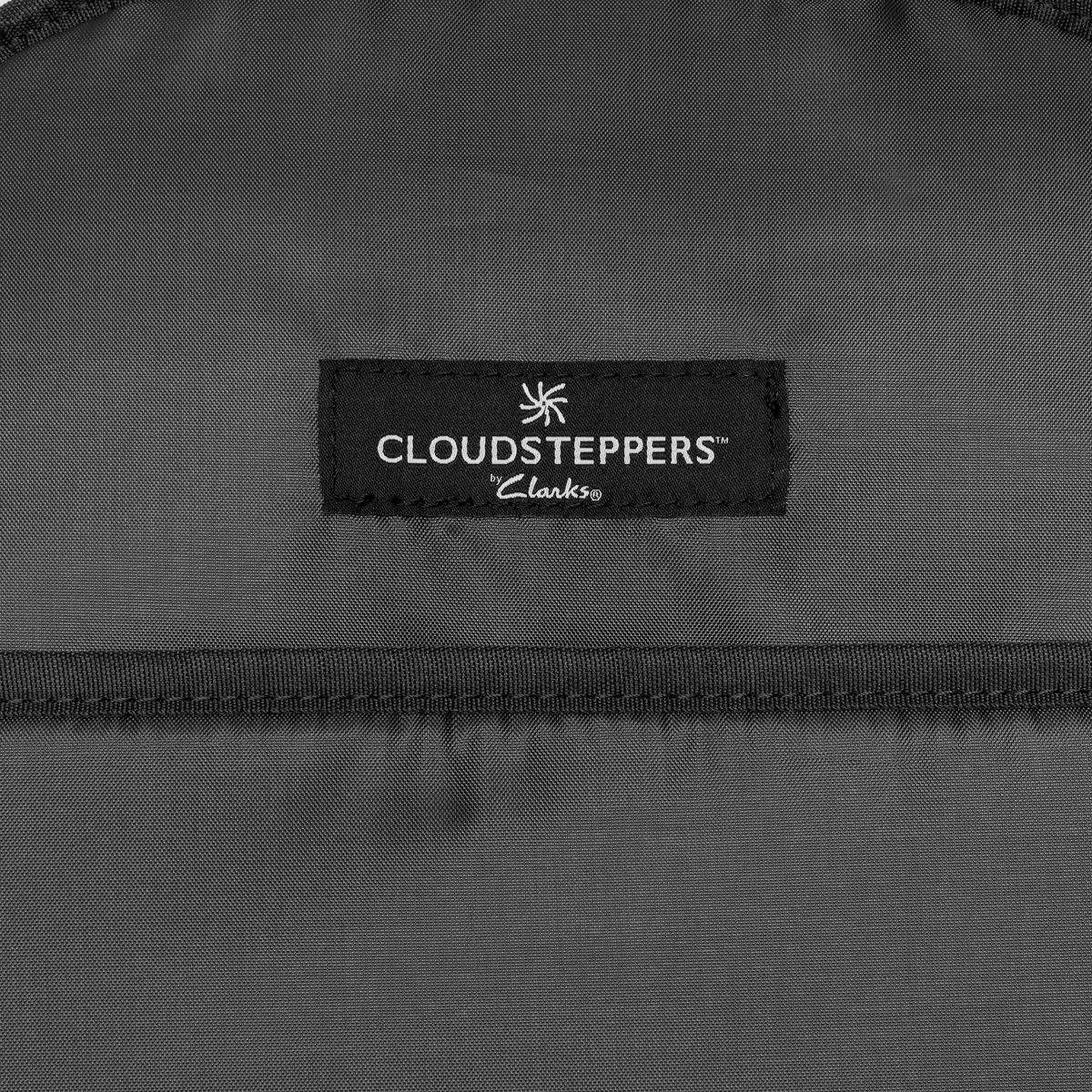 Cloudsteppers Tona Backpack detail