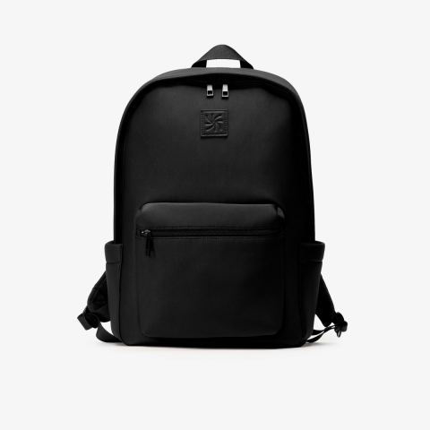 Cloudsteppers Tona Backpack — Black