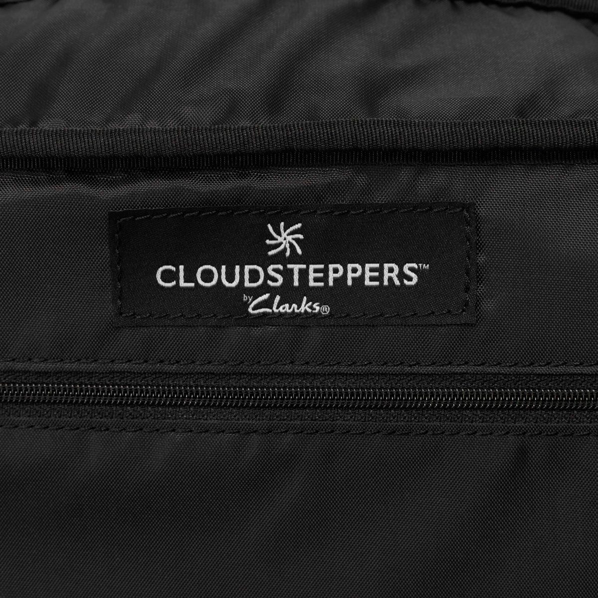 Cloudsteppers Tona Belt Bag detail