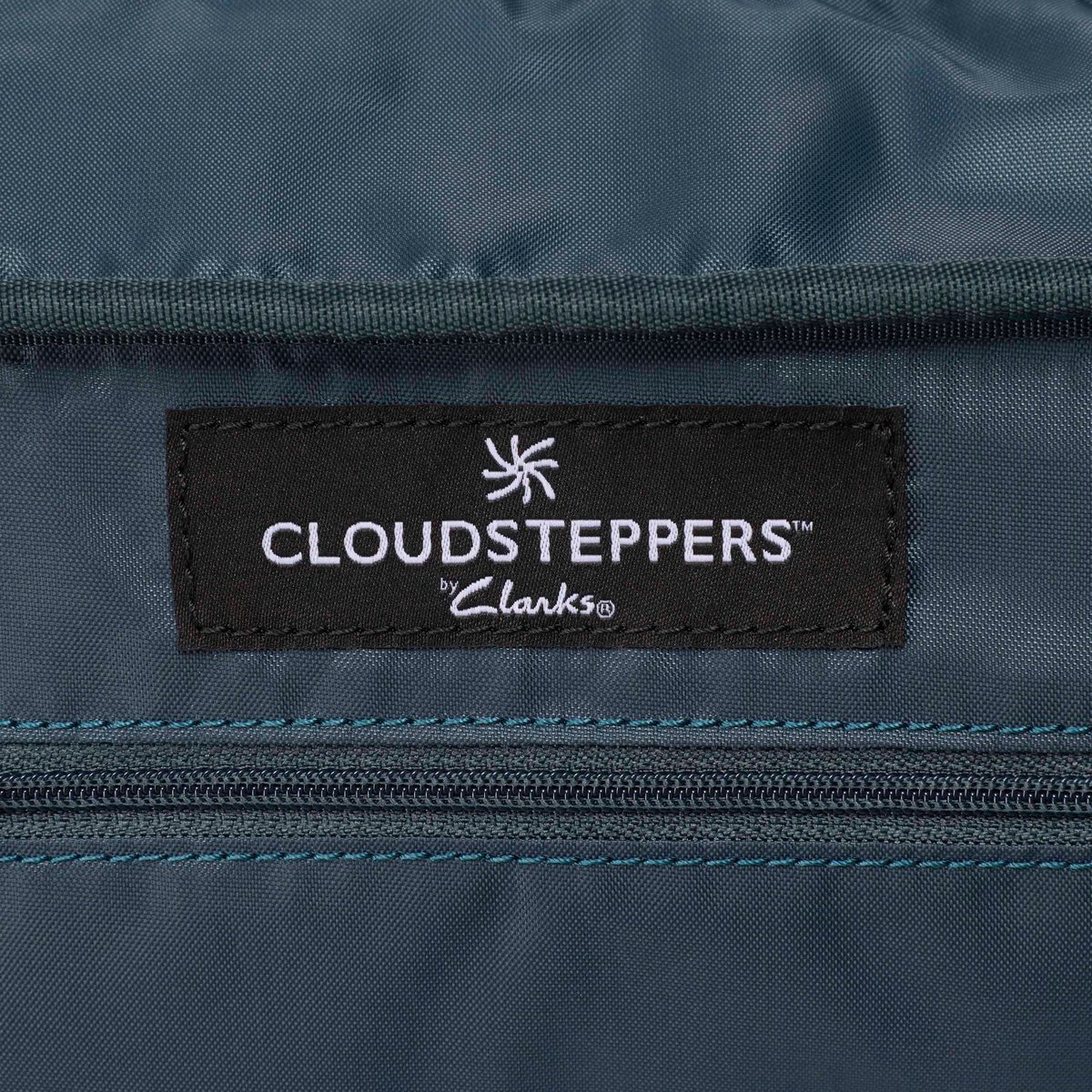 Cloudsteppers Tona Belt Bag detail