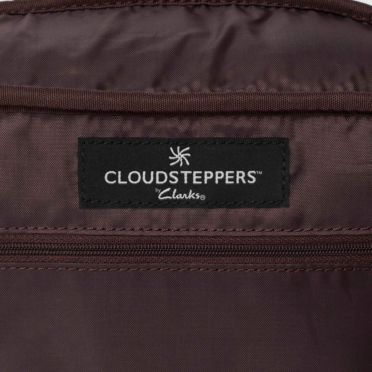 Cloudsteppers Tona Belt Bag detail