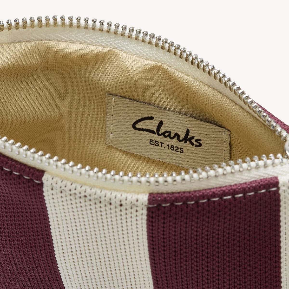 Addison Pouch detail